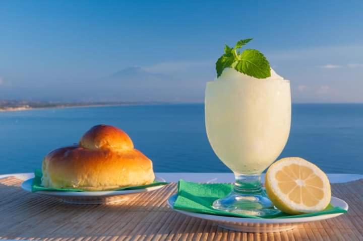 A Pozzallo Vicino Al Mare Villa Exterior foto
